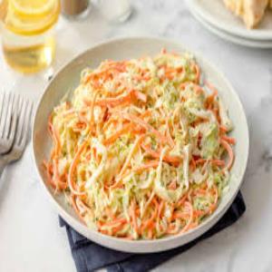 COLESLAW