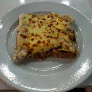 KASARLI TEPSI KEBABI